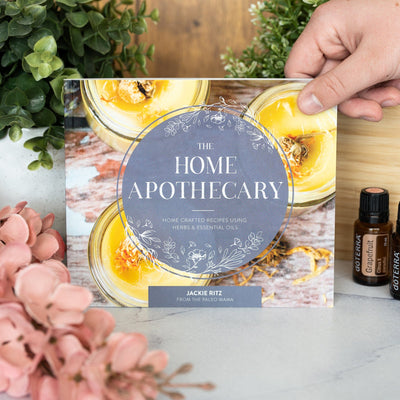 The Home Apothecary