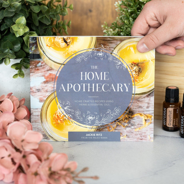 The Home Apothecary