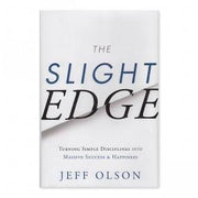 The Slight Edge