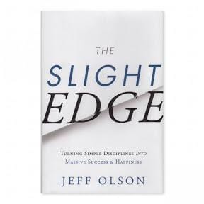The Slight Edge
