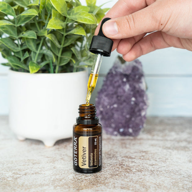 Variety Pack - Essential Oil Bottle Attachments