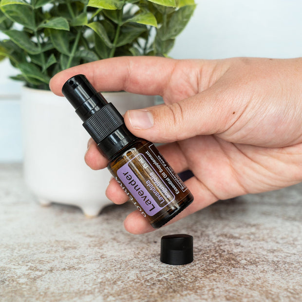 Variety Pack - Essential Oil Bottle Attachments