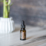 15ml Glass Dropper Attachment for Essential Oil Bottle - 6pk