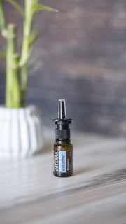 Nasal Spray Attachment for Essential Oil Bottle - 3pk