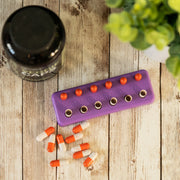 Veggie Capsule Holders Sizes 0/00