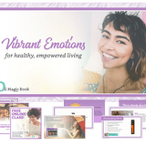 Vibrant Emotions Class Deck