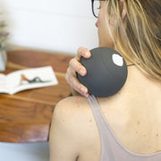 Vibration & Heat Therapy Massage Ball