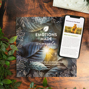 Emotions Made Simple 1st Edition [Virtual Book]