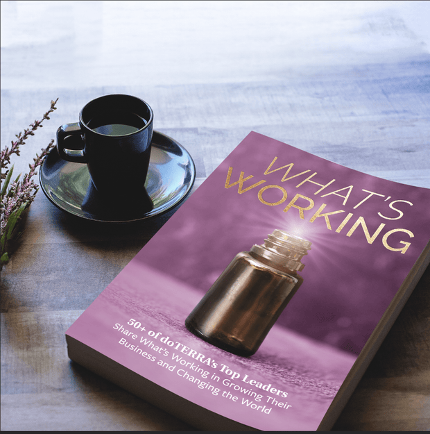 What's Working: Business Building Book