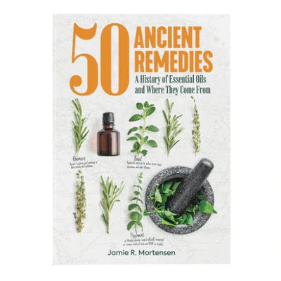 50 Ancient Remedies