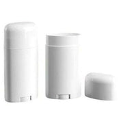 2.65 oz Deodorant Tube - Oil Life