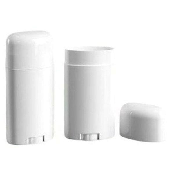 2.65 oz Deodorant Tube - Oil Life