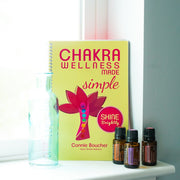 Chakra Wellness Made Simple - Oil Life
