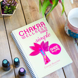 Chakra Wellness Made Simple - Oil Life