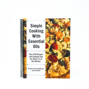 Simple Cooking with Essential Oils - Oil Life