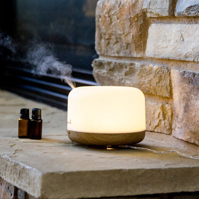 AromaCloud Essential Oil Diffuser