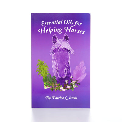 Essential Oils for Helping Horses