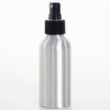 120 ml Aluminum Fine Mist Sprayer