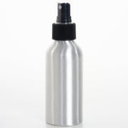 120 ml Aluminum Fine Mist Sprayer
