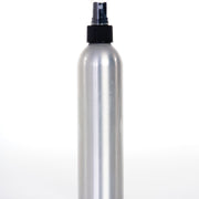 250 ml Aluminum Fine Mist Sprayer