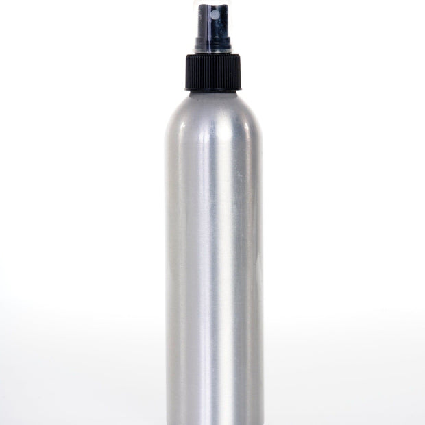 250 ml Aluminum Fine Mist Sprayer