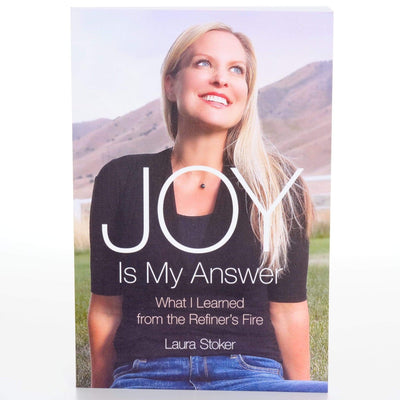 Joy Is My Answer