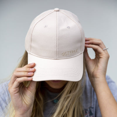 dōTERRA Baseball Hats