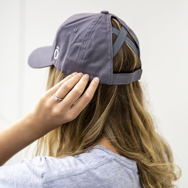 doTERRA Hats; Show Your Pride and Wear Your “O” - Oil Life
