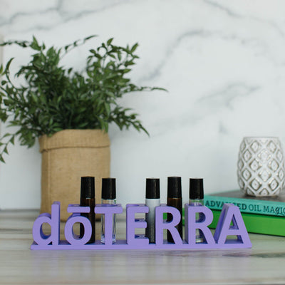 dōTERRA Rollerball Holder
