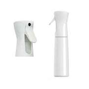 Ultra-fine Continuous Mist Sprayer - Oil Life