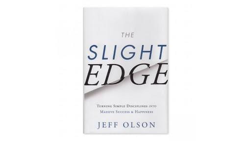 The Slight Edge