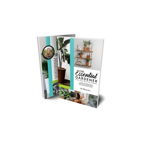 The Essential Gardener