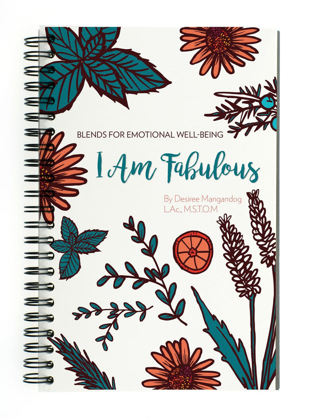 I Am Fabulous: Blends for Emotional Wellness - Oil Life