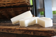 Laundry Stain Stick Nope Soap by Soaplicity