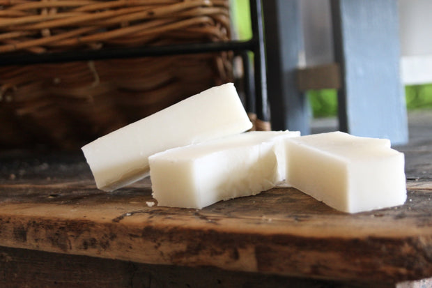 Laundry Stain Stick Nope Soap by Soaplicity
