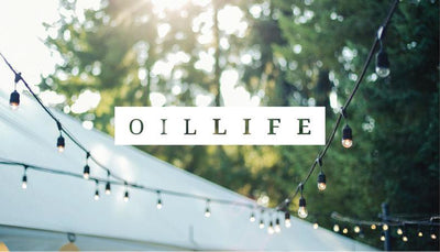 Gift Cards - Oil Life