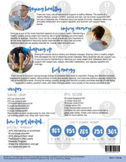 Essential Oils for The Guys (Download) - Oil Life