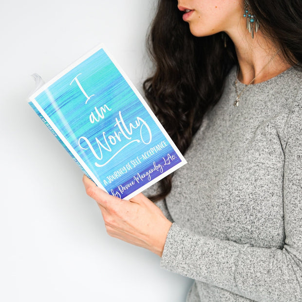 I am Worthy: A Journey of Self-Acceptance
