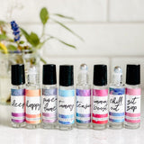 Lady Set Labels