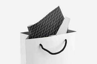 Mod Bottles Tissue Paper - Oil Life