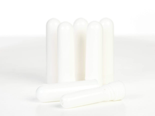 Nasal Inhalers - 6 Pack - Oil Life