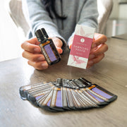 Essential Oil Sampling Pouch - 100ct