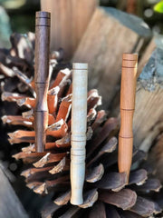 Essential Oil Pipe Inhaler - Oil Life