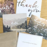 Greeting Cards