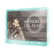 ADVANCED Oil Magic Series 5 | ESPAÑOL Libro Virtual