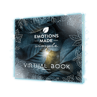 Emotions Made Simple 1st Edition [Virtual Book]